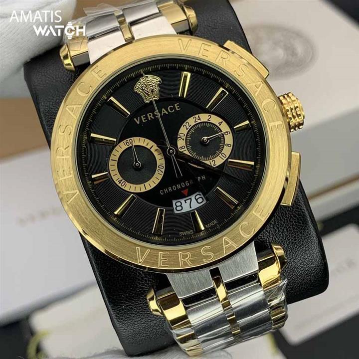 ساعت مچی مردانه ورساچه Versace 3020V